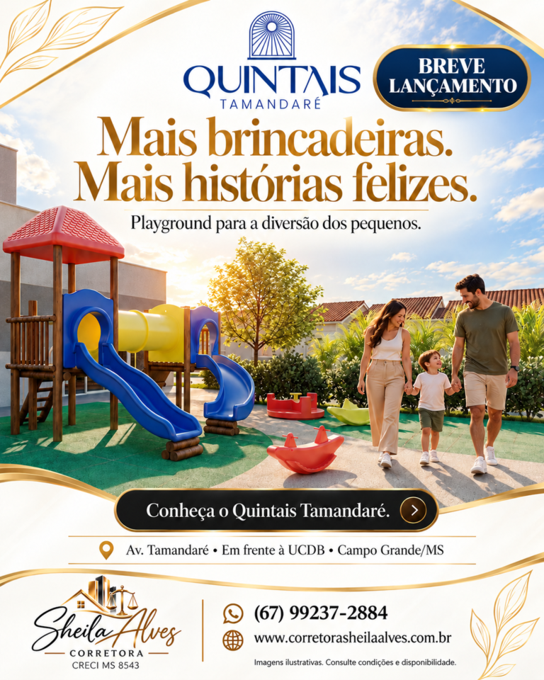 Quintais Tamandaré — ambiente 5